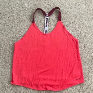 Nike Dry Fit Tank Top
